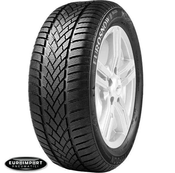 Tyfoon Eurosnow 2  175/70 R14 84 T   TL